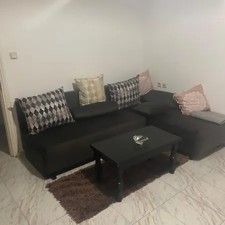 Katerina House Kalambaka