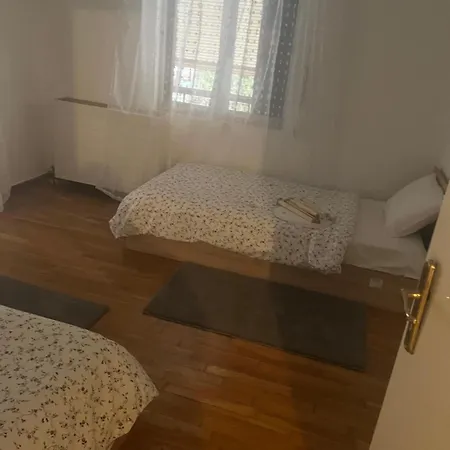 Katerina House Apartment