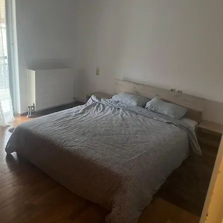Apartment Katerina House