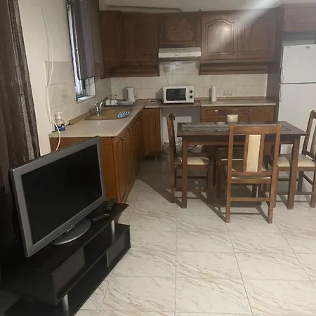 Katerina House *