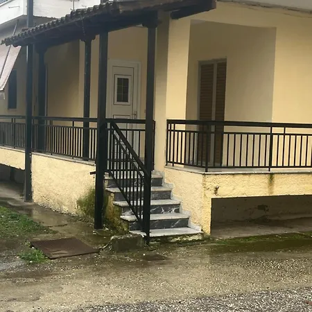 Katerina House * Kalambaka
