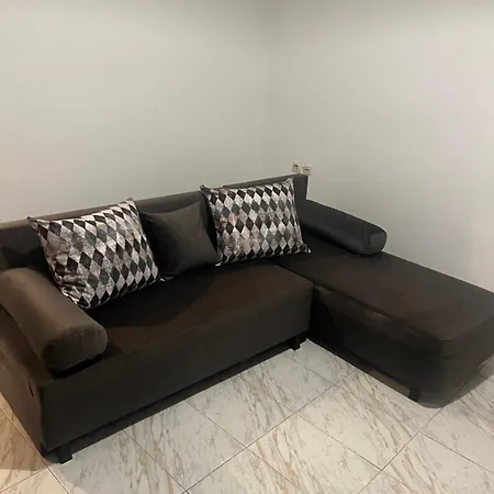 Katerina House Apartment