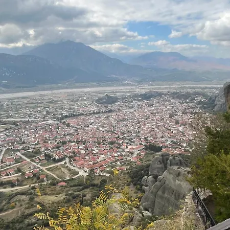 Appartement Katerina House *