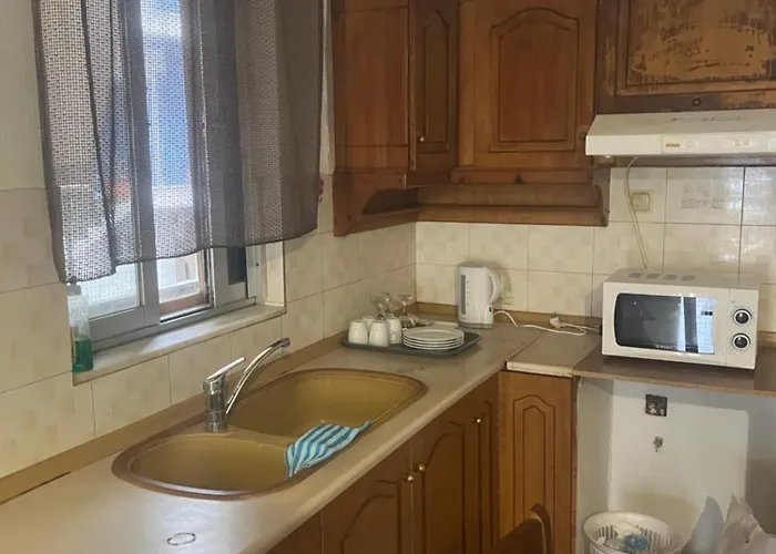 Apartament Katerina House *