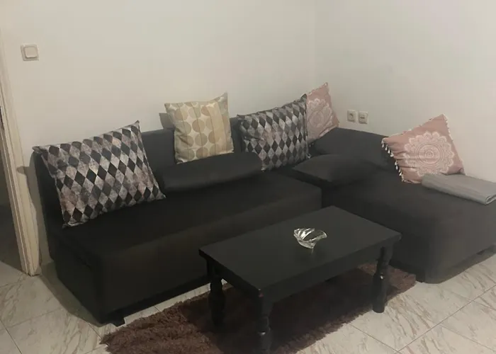 Katerina House Kalambaka