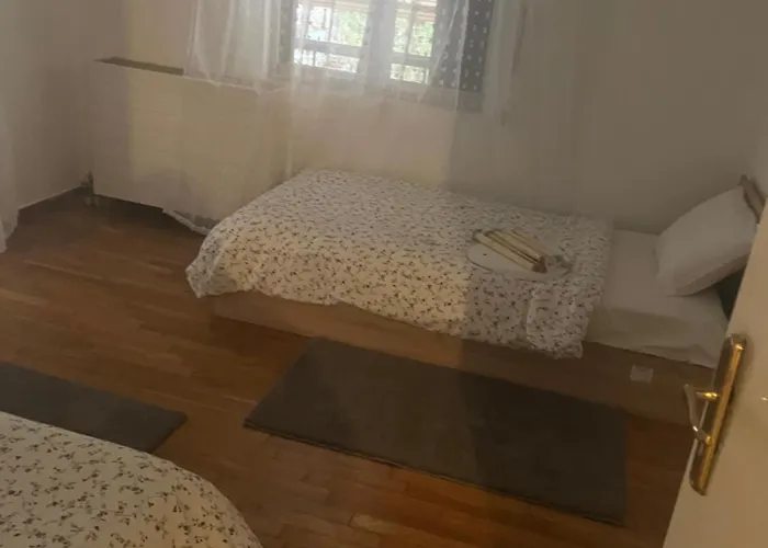 Katerina House Apartament