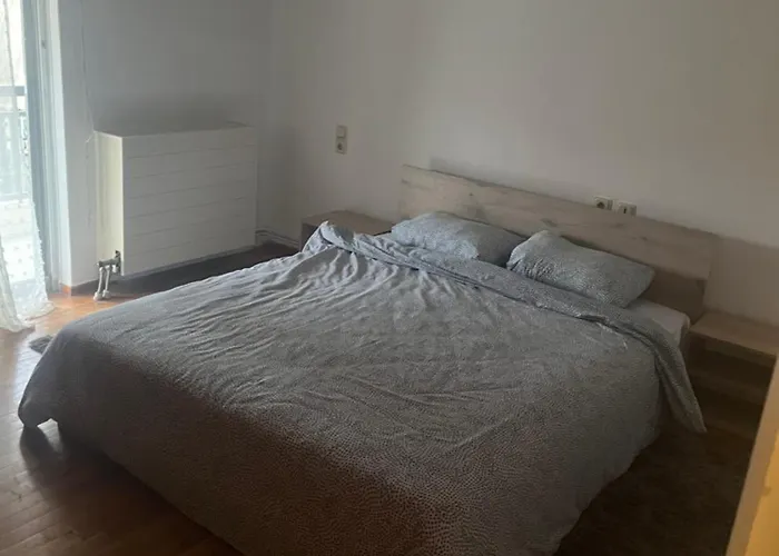 Apartament Katerina House