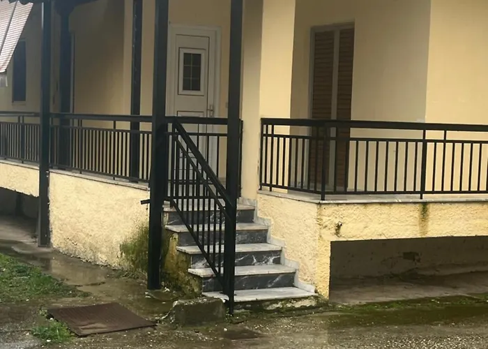 Katerina House * Kalambaka