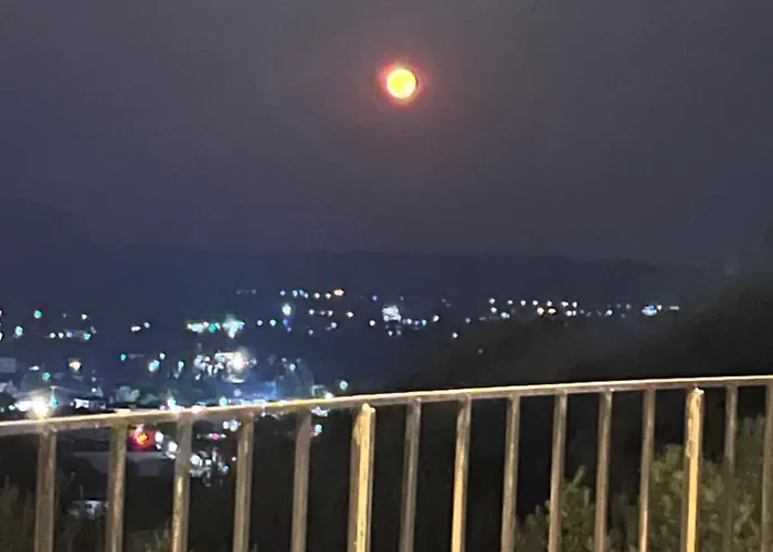 Katerina House Apartament *