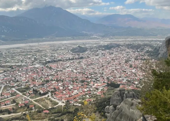 Apartament Katerina House *